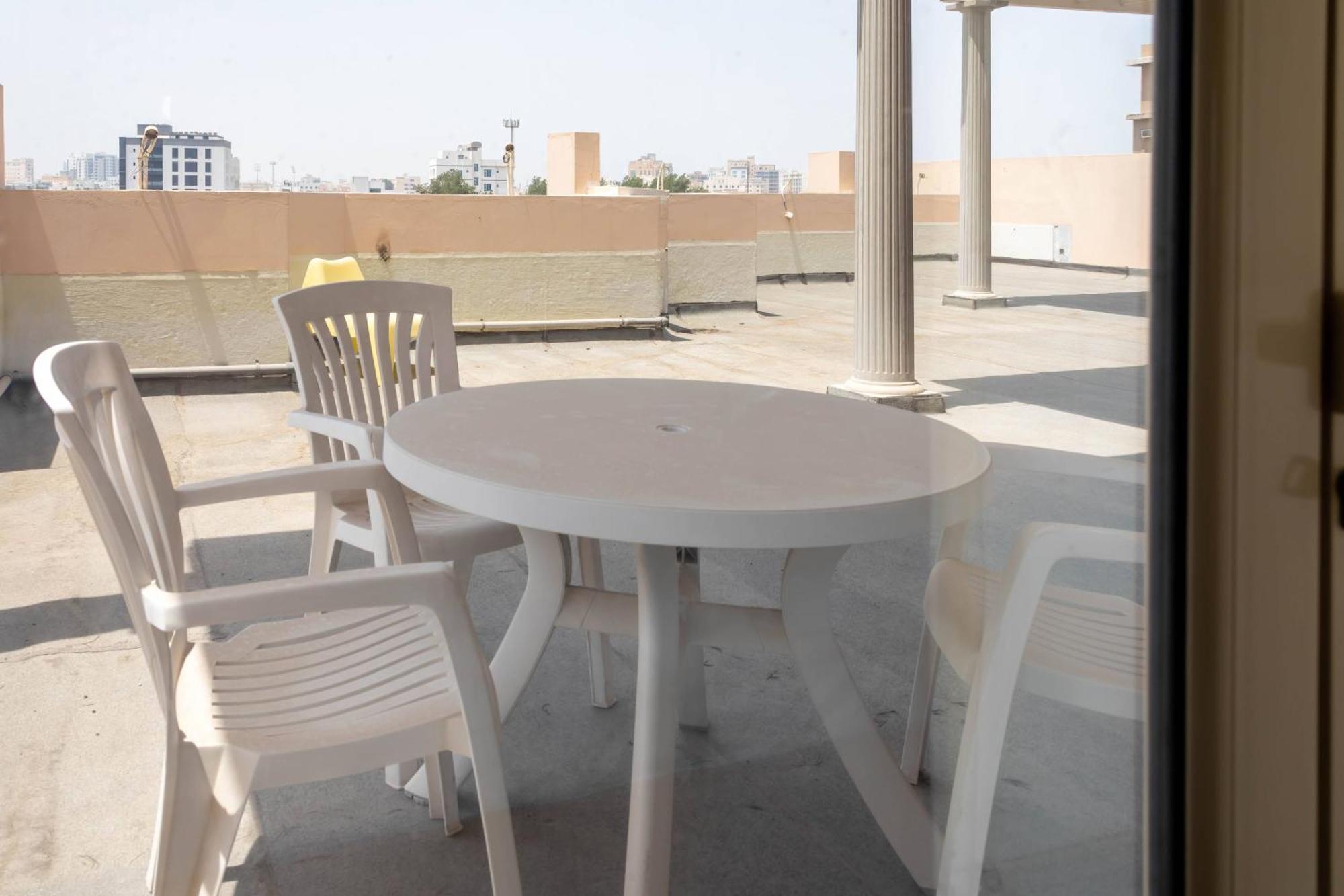 Mansouri Mansions Hotel Manama Exterior foto